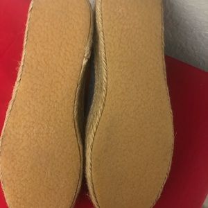 Size 8 Steve Madden shoes